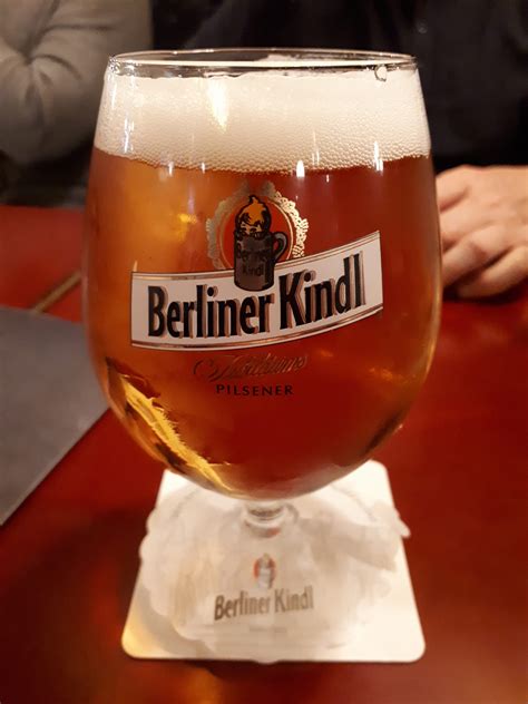 Berliner Bier Barone